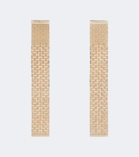 Tom Ford Pendientes Aion - Tom Ford - Modalova