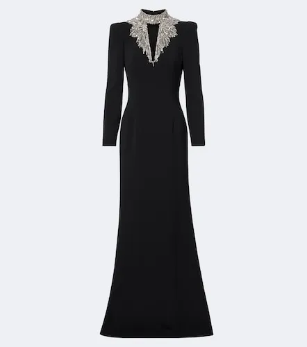 Jenny Packham Abito lungo Chama - Jenny Packham - Modalova