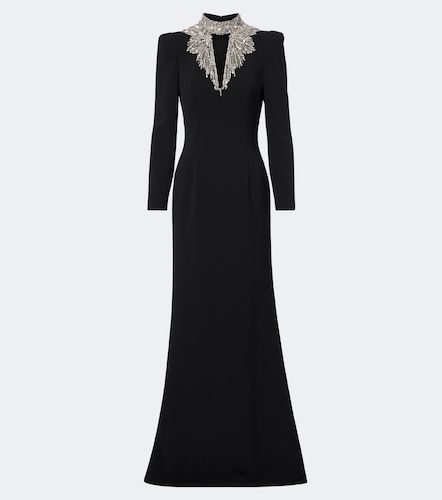 Chama embellished gown - Jenny Packham - Modalova