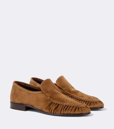 The Row Mocasines Soft Two de ante - The Row - Modalova
