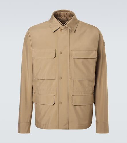 Moncler Giacca Exmoor 3-in-1 - Moncler - Modalova