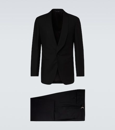 Saman Amel Wool tuxedo - Saman Amel - Modalova