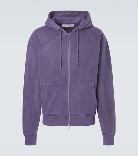 Kapuzenjacke Rascal aus Baumwolle - Our Legacy - Modalova