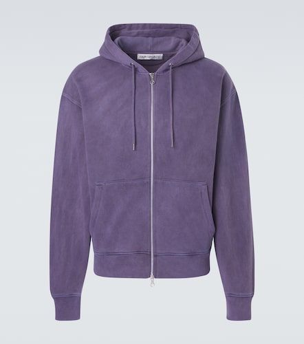 Sudadera Rascal de algodón con cremallera - Our Legacy - Modalova