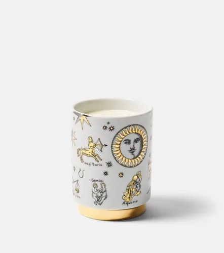 Fornasetti Duftkerze Astronomici - Fornasetti - Modalova