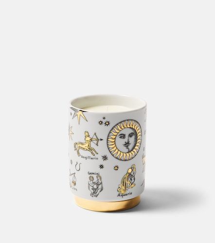 Vela aromática Astronomici de porcelana - Fornasetti - Modalova