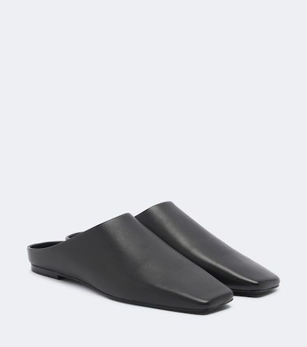 A.Emery Mules Griffin aus Leder - A.Emery - Modalova