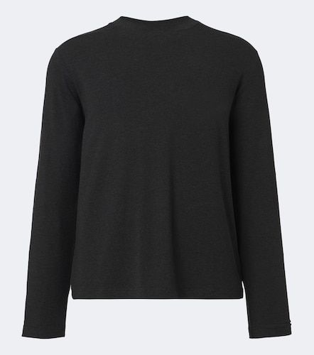Zimmerli Longsleeve aus Strick - Zimmerli - Modalova
