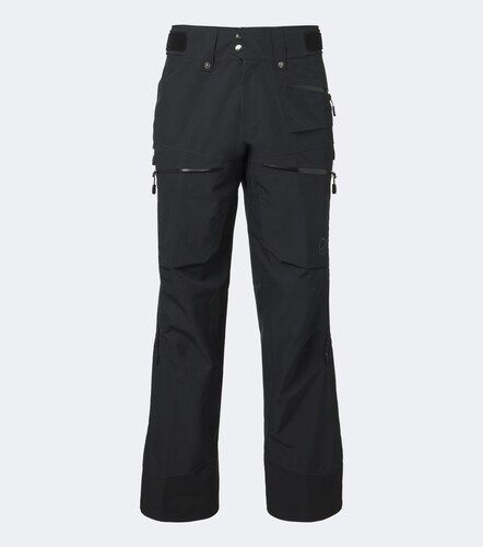 Norrøna Pantaloni da sci Lofoten in GORE-TEX® - Norrona - Modalova