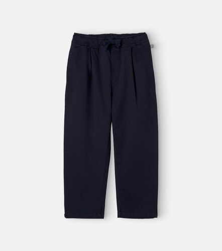 Cozmo Pantalones Teo de sarga - Cozmo - Modalova