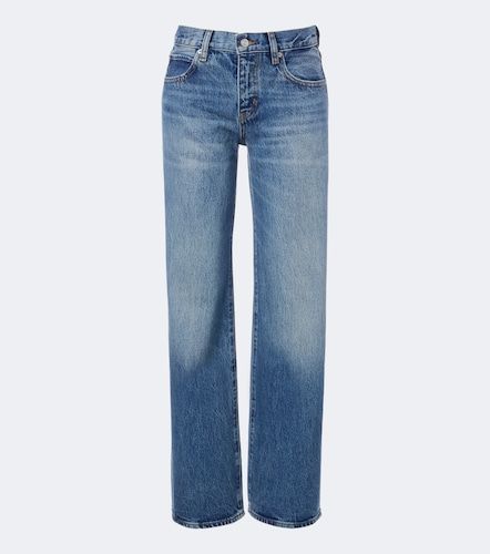 Frame Jeans regular Saturday - Frame - Modalova