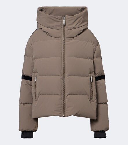 Barsy II hooded down ski jacket - Fusalp - Modalova