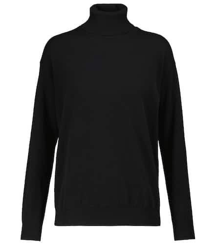 Cashmere turtleneck sweater - Brunello Cucinelli - Modalova