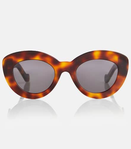 Loewe Anagram cat-eye sunglasses - Loewe - Modalova