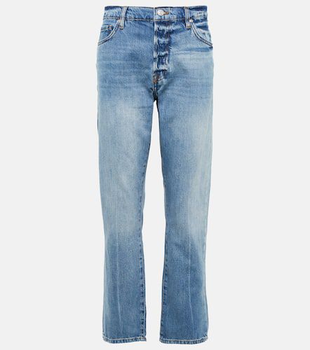 Jeans regular Le Slouch a vita media - Frame - Modalova