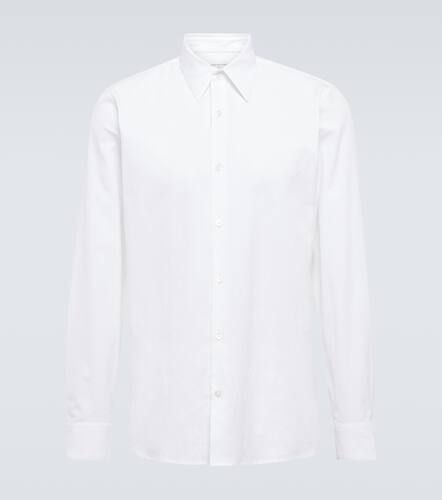 Dries Van Noten Cotton shirt - Dries Van Noten - Modalova