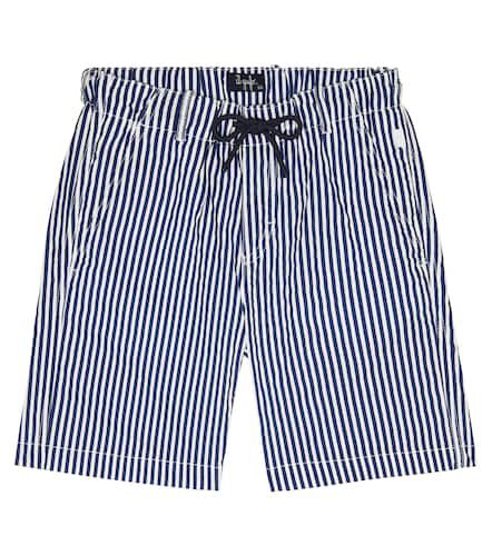 Il Gufo Striped swim trunks - Il Gufo - Modalova