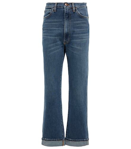 Claudia Extreme high-rise straight jeans - 3x1 N.Y.C. - Modalova