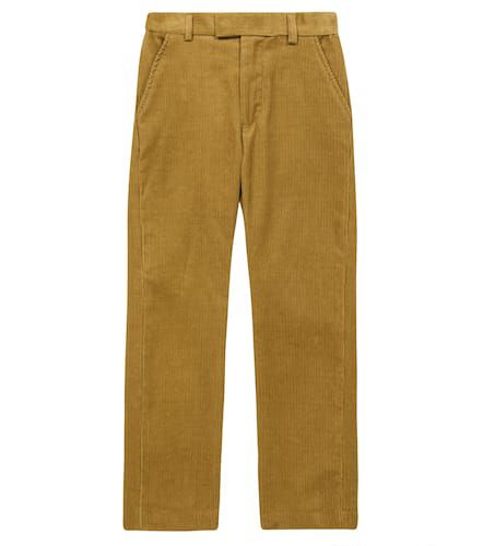 Timote cotton corduroy pants - Bonpoint - Modalova