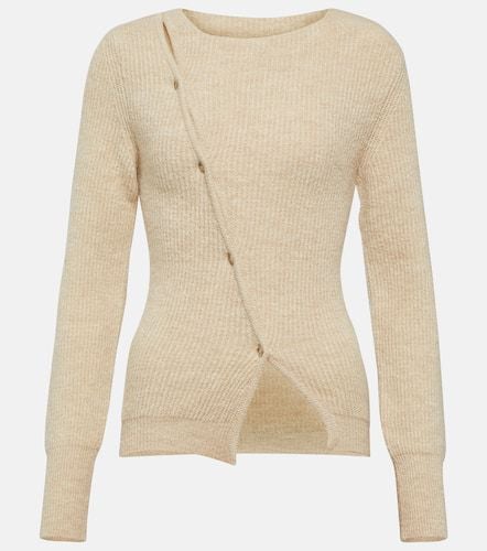 La Maille Piccinni cardigan - Jacquemus - Modalova