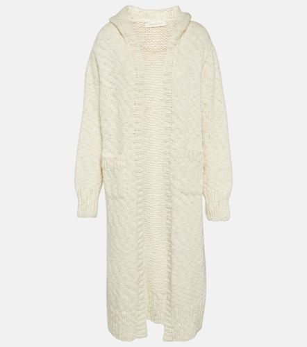 Zimmermann Abrigo Wilk de lana - Zimmermann - Modalova