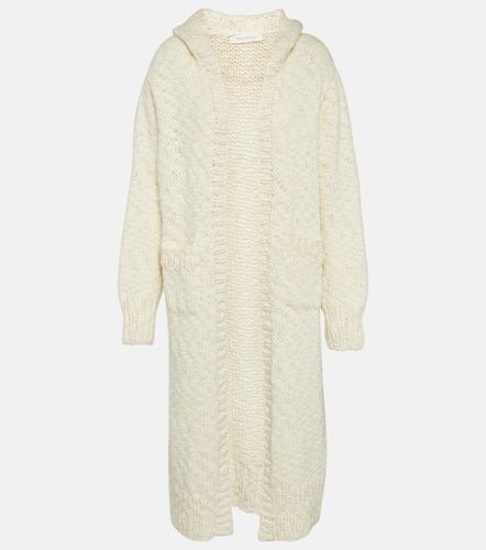 Zimmermann Wilk wool coat - Zimmermann - Modalova