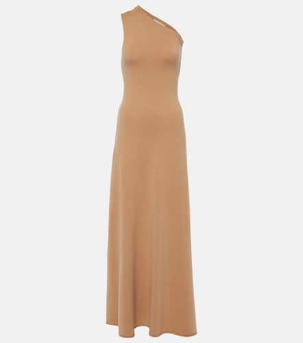 NÂ°301 Swan cashmere-blend maxi dress - Extreme Cashmere - Modalova