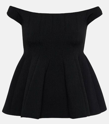 Altuzarra Top Simone off-shoulder - Altuzarra - Modalova
