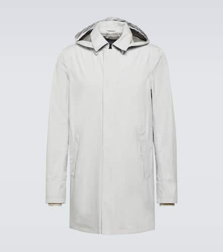 Herno Laminar raincoat - Herno - Modalova