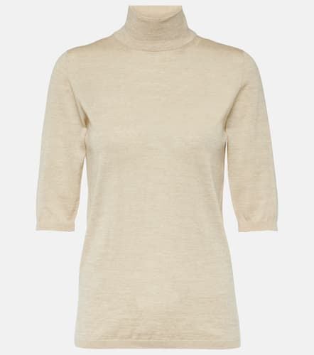 Ciriaco wool turtleneck sweater - Max Mara - Modalova