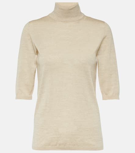 Ciriaco wool turtleneck sweater - Max Mara - Modalova