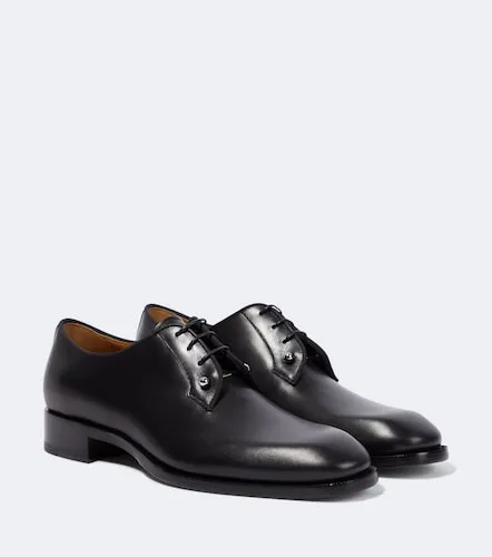 Stringate Chambeliss in pelle - Christian Louboutin - Modalova