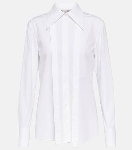 Valentino Cotton shirt - Valentino - Modalova