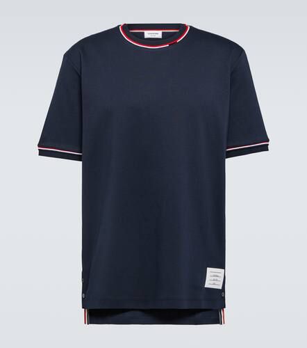 Thom Browne T-Shirt aus Baumwolle - Thom Browne - Modalova