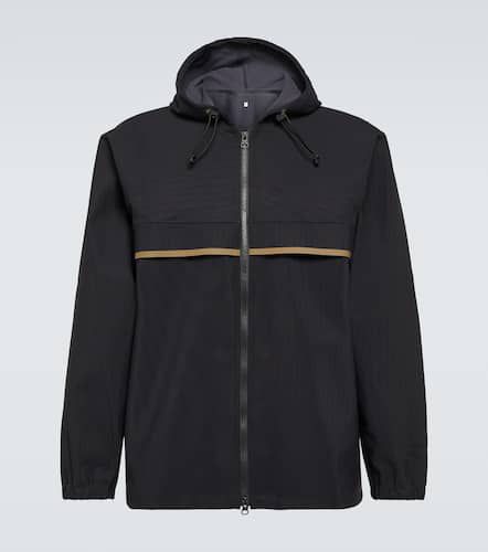 GR10K Hooded fleece jacket - GR10K - Modalova