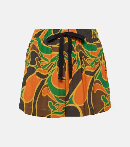 Faithfull Demi printed shorts - Faithfull - Modalova