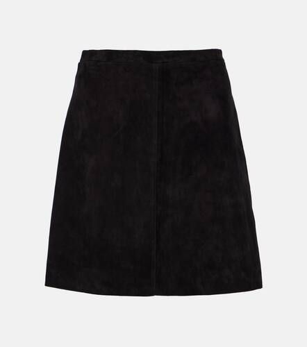 Stouls Lucie suede miniskirt - Stouls - Modalova