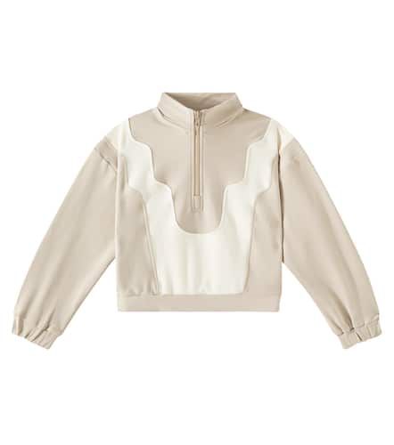 Sweatshirt West aus Baumwolle - Rylee + Cru - Modalova