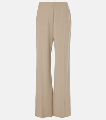 Tove Auden high-rise wide-leg pants - Tove - Modalova