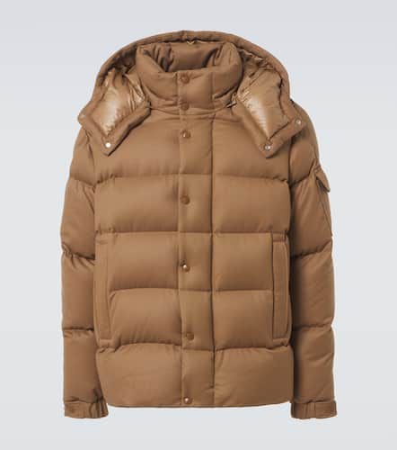 Moncler Vezere down jacket - Moncler - Modalova