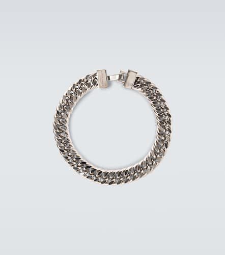 Saint Laurent Chain bracelet - Saint Laurent - Modalova