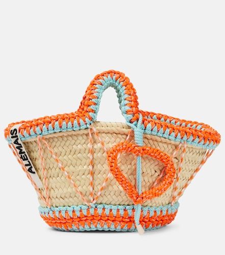 Alémais Tote Luis Mini - Alemais - Modalova