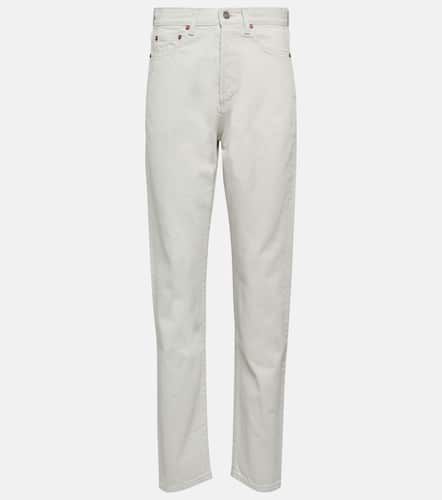 Saint Laurent High-rise slim jeans - Saint Laurent - Modalova