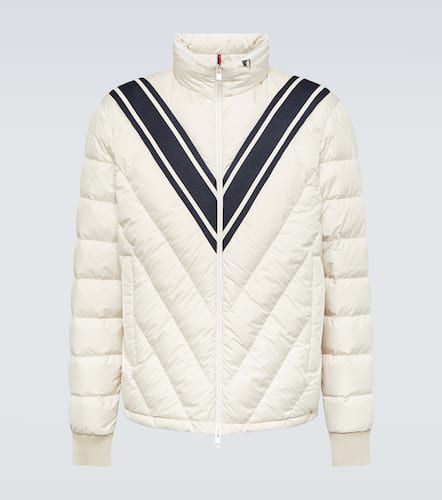 Moncler Barrot down jacket - Moncler - Modalova