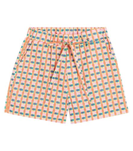 Shorts Falter aus Baumwolle - Paade Mode - Modalova