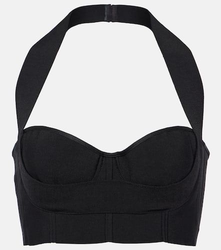 Alaïa Bralette - Alaia - Modalova