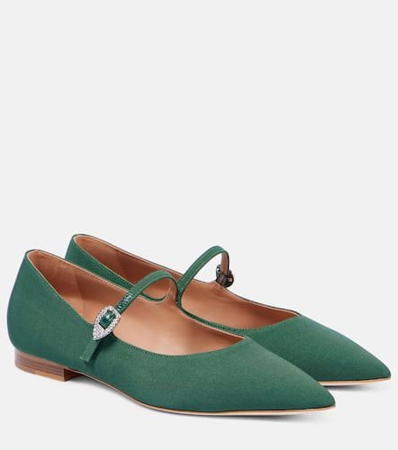 X Tabitha Simmons Kate ballet flats - Malone Souliers - Modalova