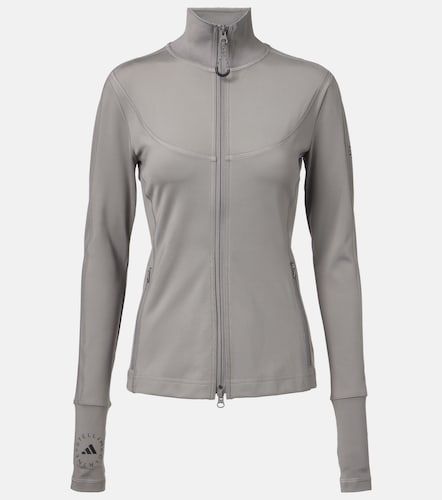 TruePurpose technical jacket - Adidas by Stella McCartney - Modalova
