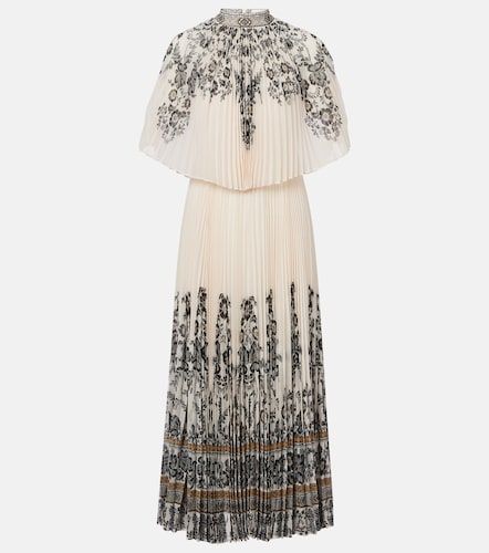 Abito midi Dawning Sunray con stampa - Zimmermann - Modalova