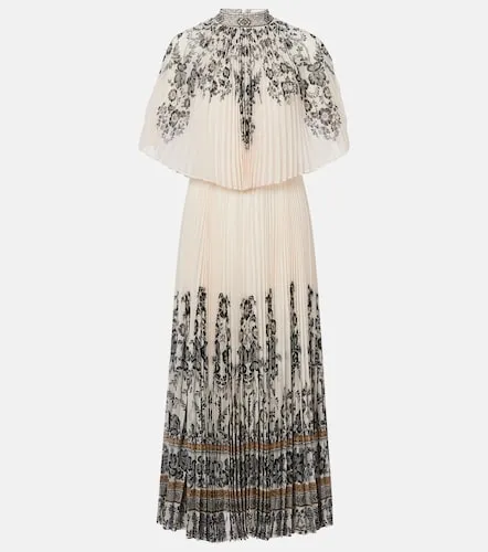 Dawning Sunray printed midi dress - Zimmermann - Modalova